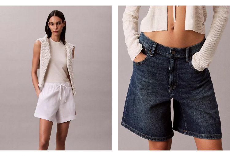 bottoms/shorts