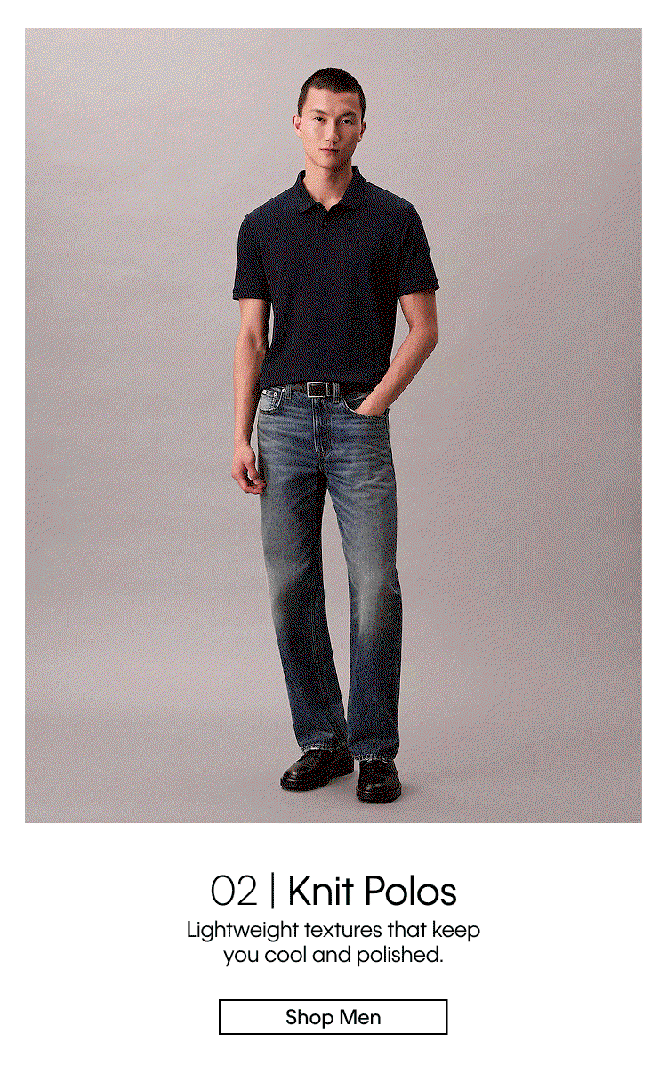 tops/polos