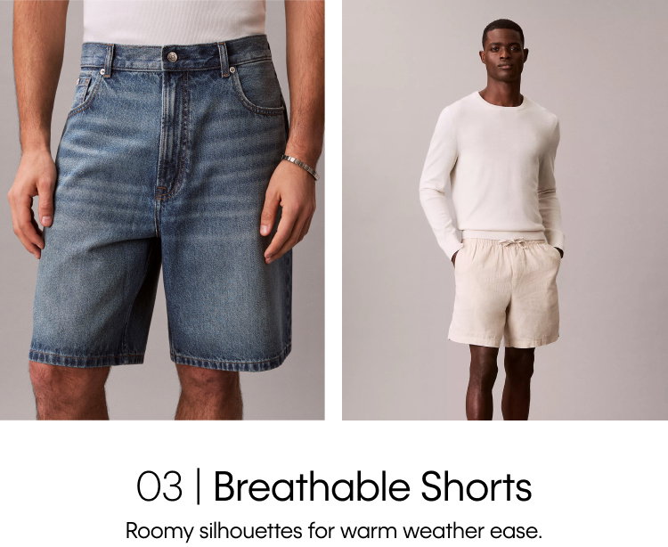 bottoms/shorts