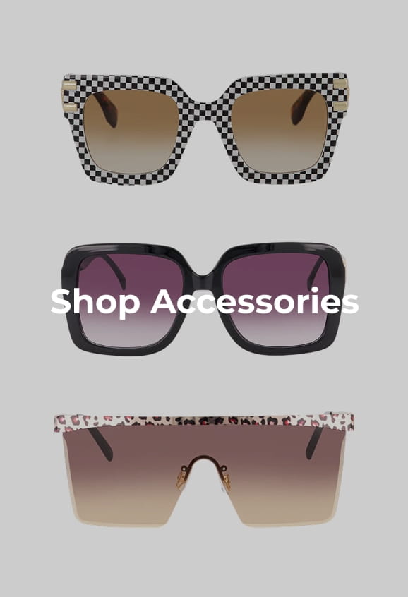 Shop Accessories