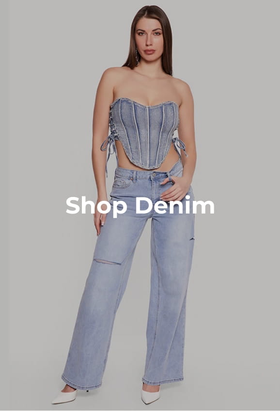 Shop Denim