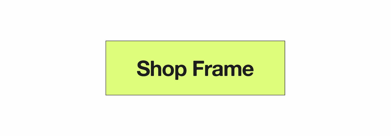 shop frame
