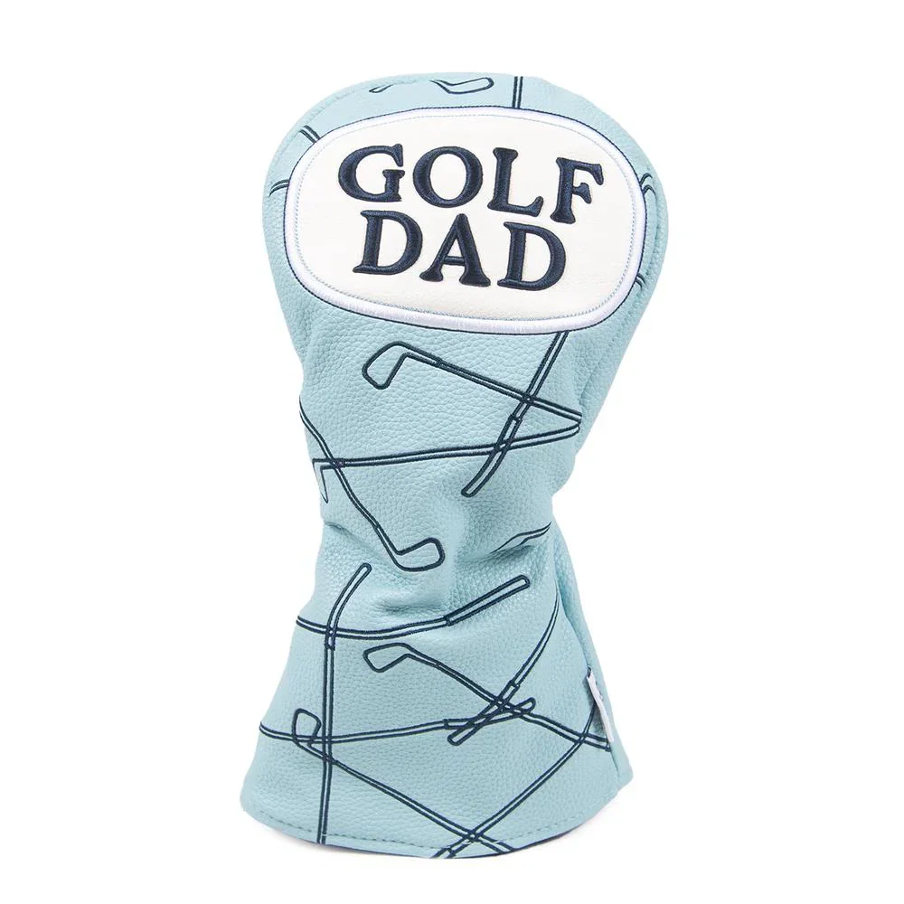 Image of Golf Dad Clubby Driver Headcover