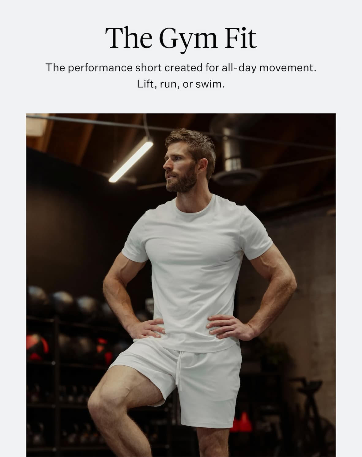 The Gym Fit