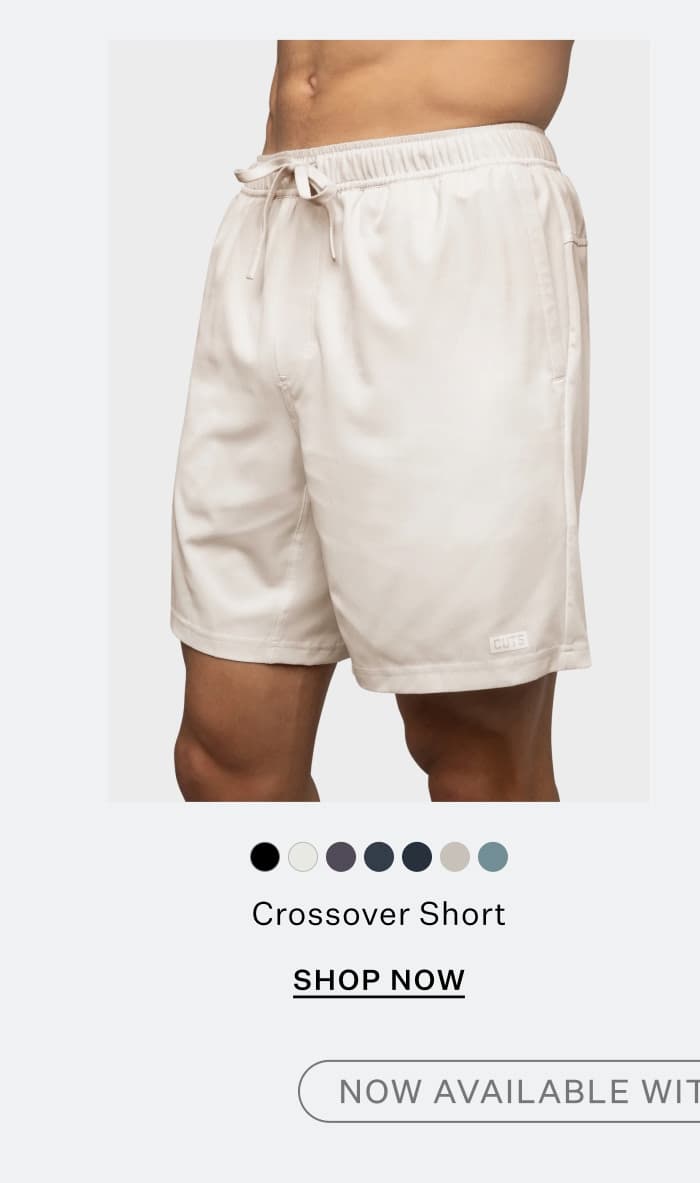 Crossover Short