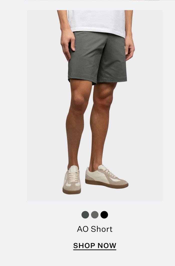 AO Short