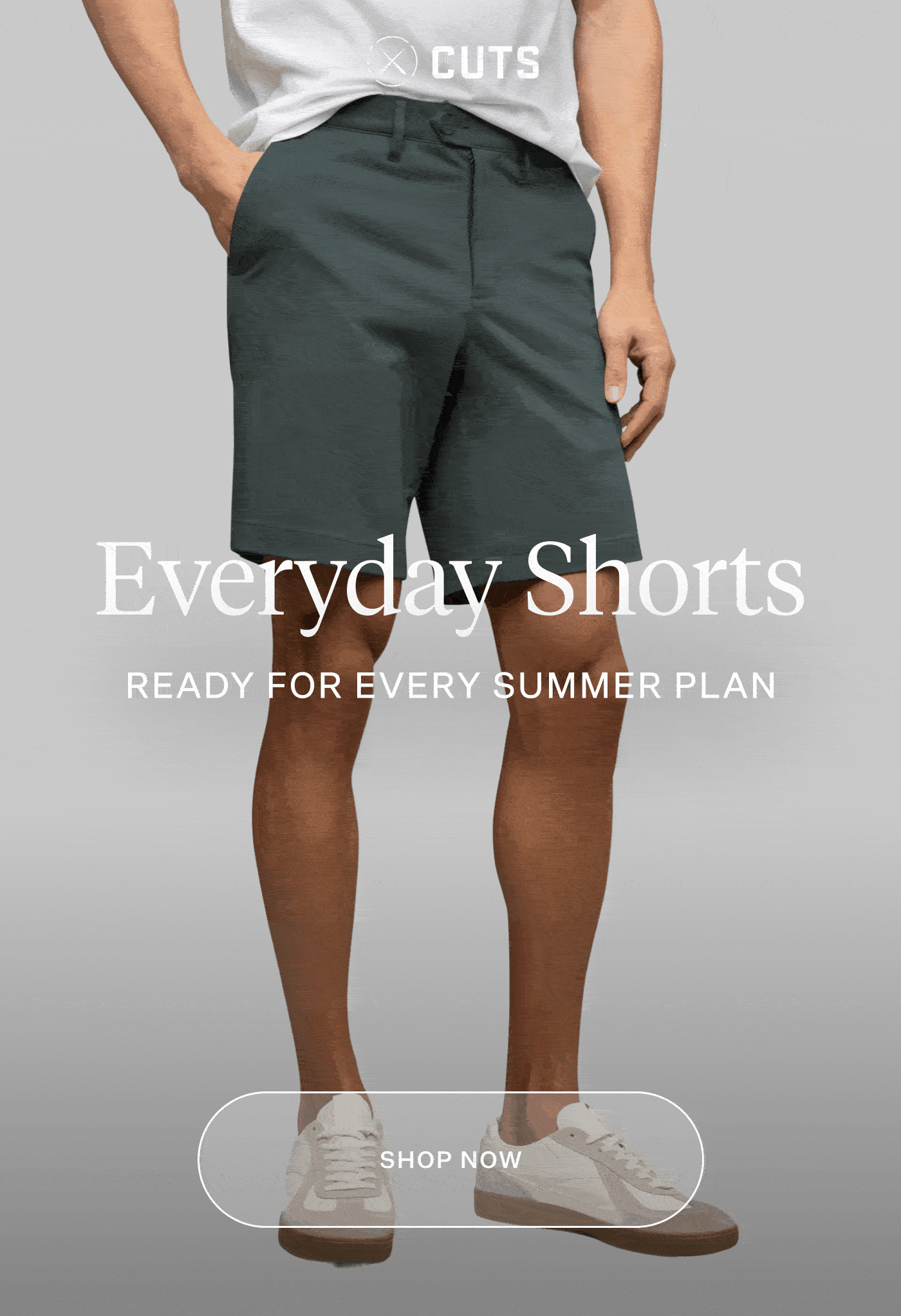 Everyday Shorts - AO Short