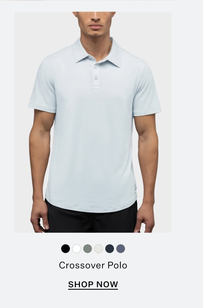 Crossover Polo