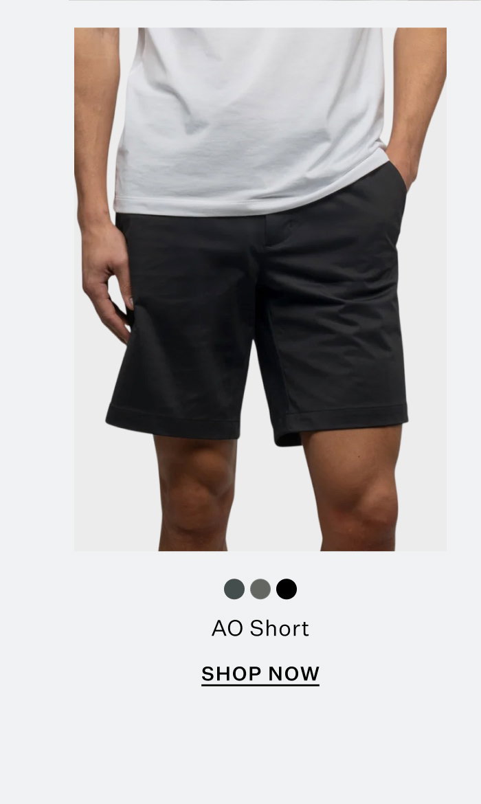 AO Short
