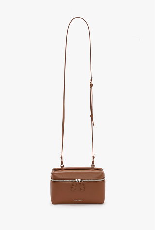 Vanity Crossbody Bag