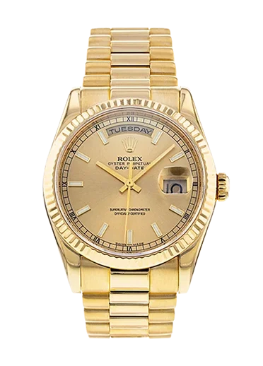 Rolex Day-Date 36