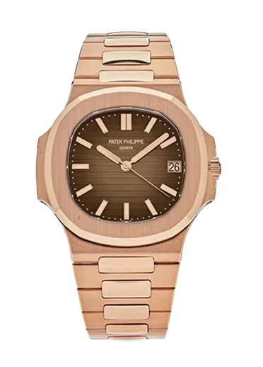 Patek Philippe Nautilus 5711/1R-001