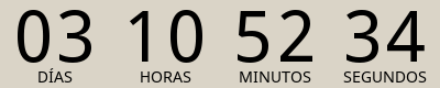 Countdown