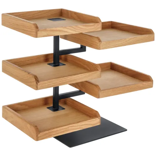 Etagere Esino 5-stöckig