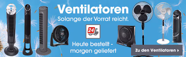Ventilatoren