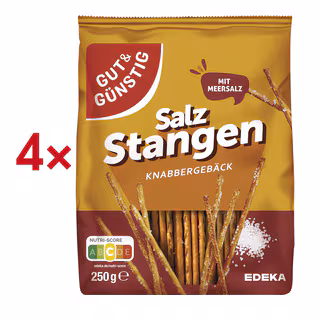 Salzstangen 