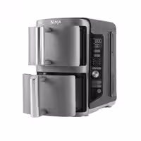 Heißluftfritteuse »Double Stack XL SL400EU«