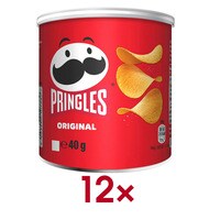 Chips »Original« 