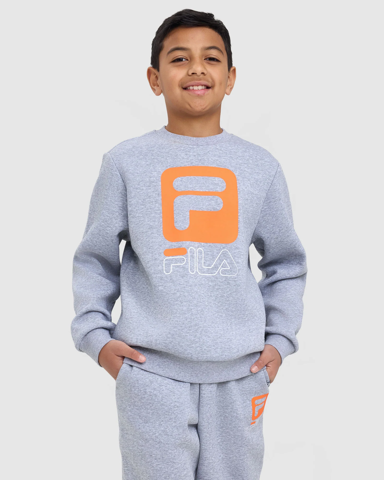 Image of Kids Brixton Crew