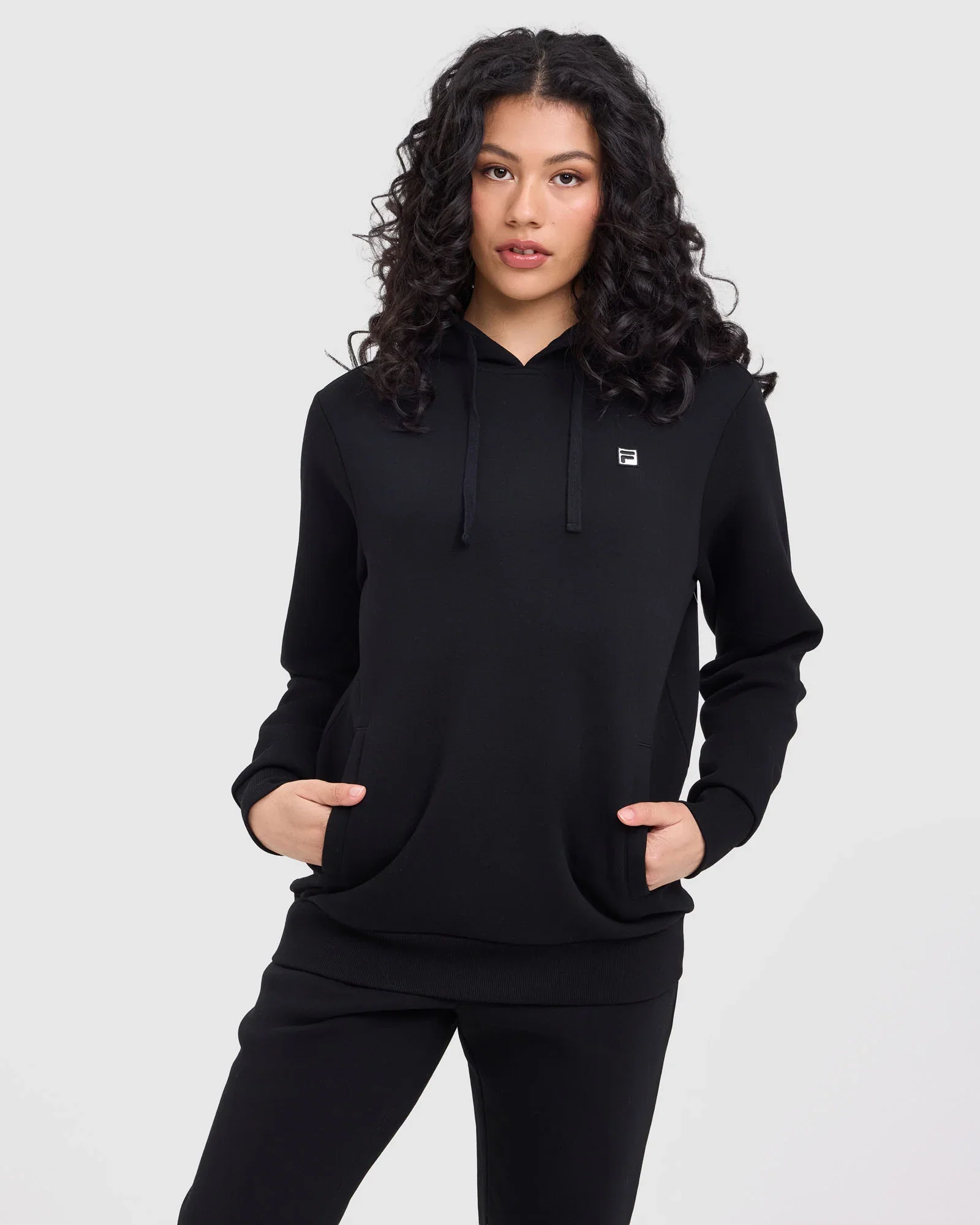 Image of Unisex Brixton Hood