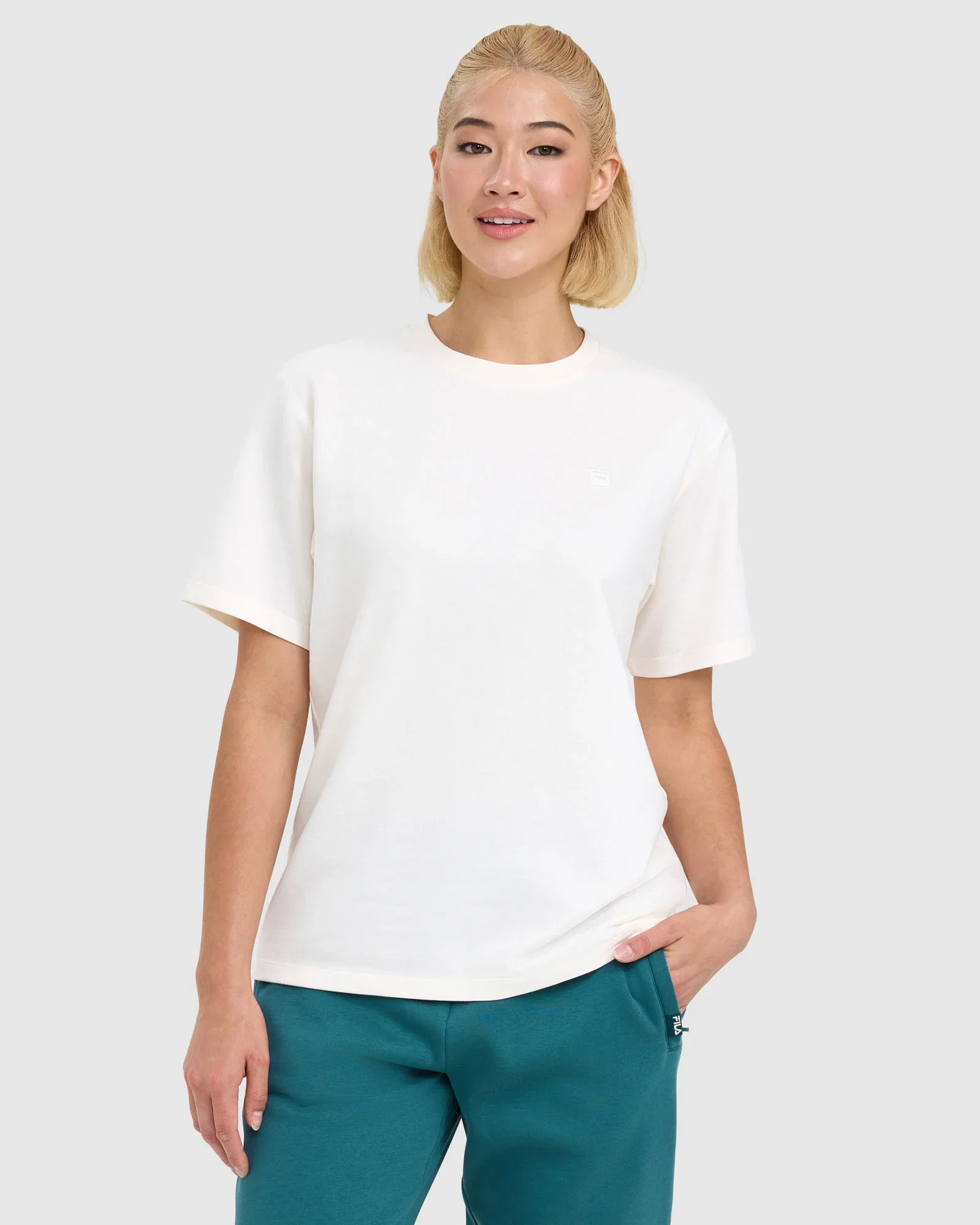 Image of Unisex Aspen Tee