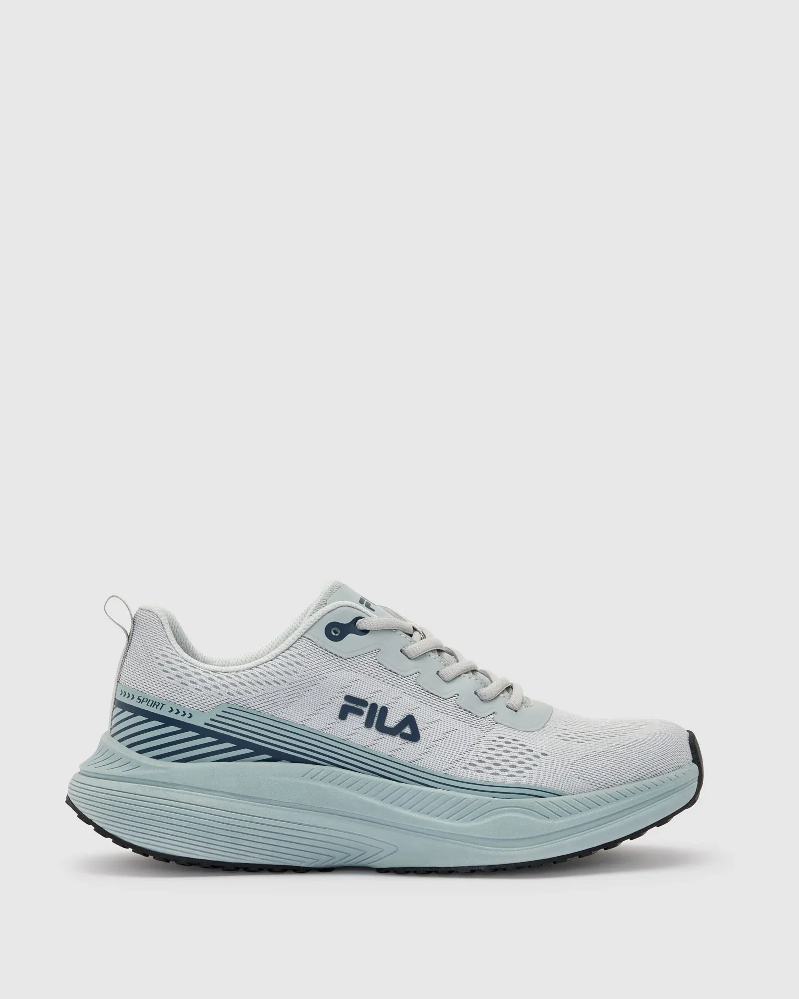 Image of Men's FILA Paletti