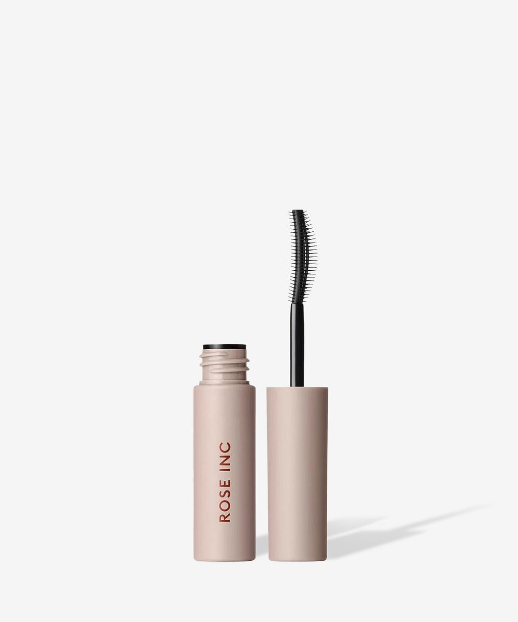 Black Lash Lift Serum Mascara - Travel Size