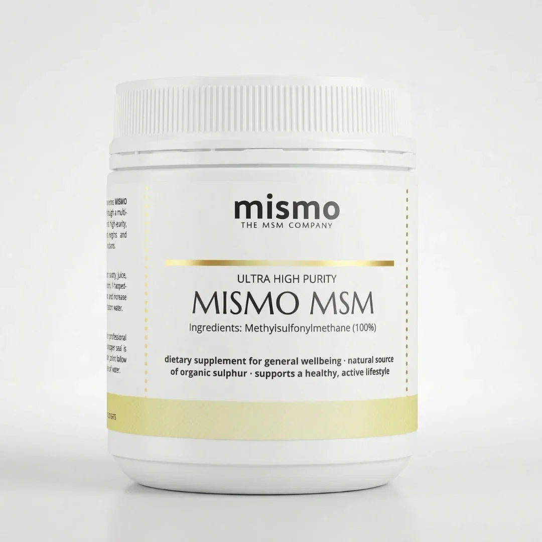 Image of MISMO MSM