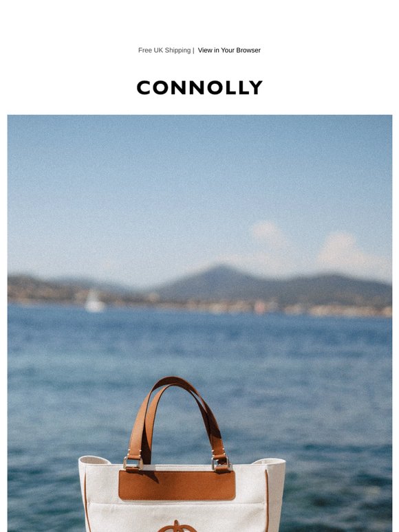 The Madison Tote
