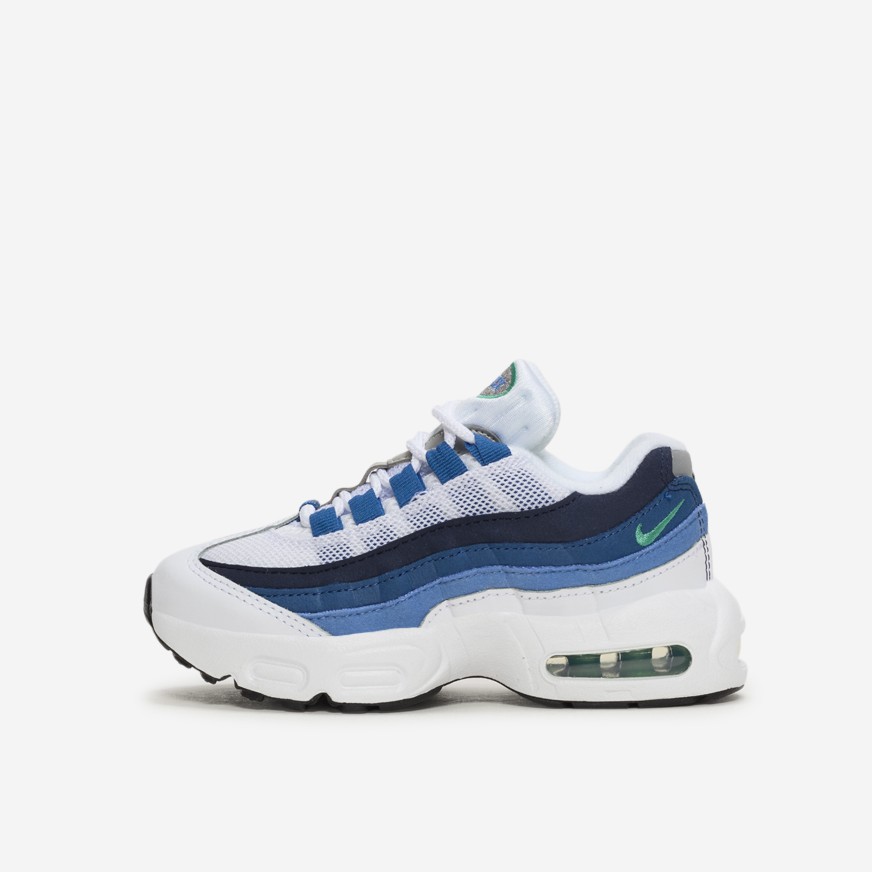 Little Kids' Air Max 95 OG