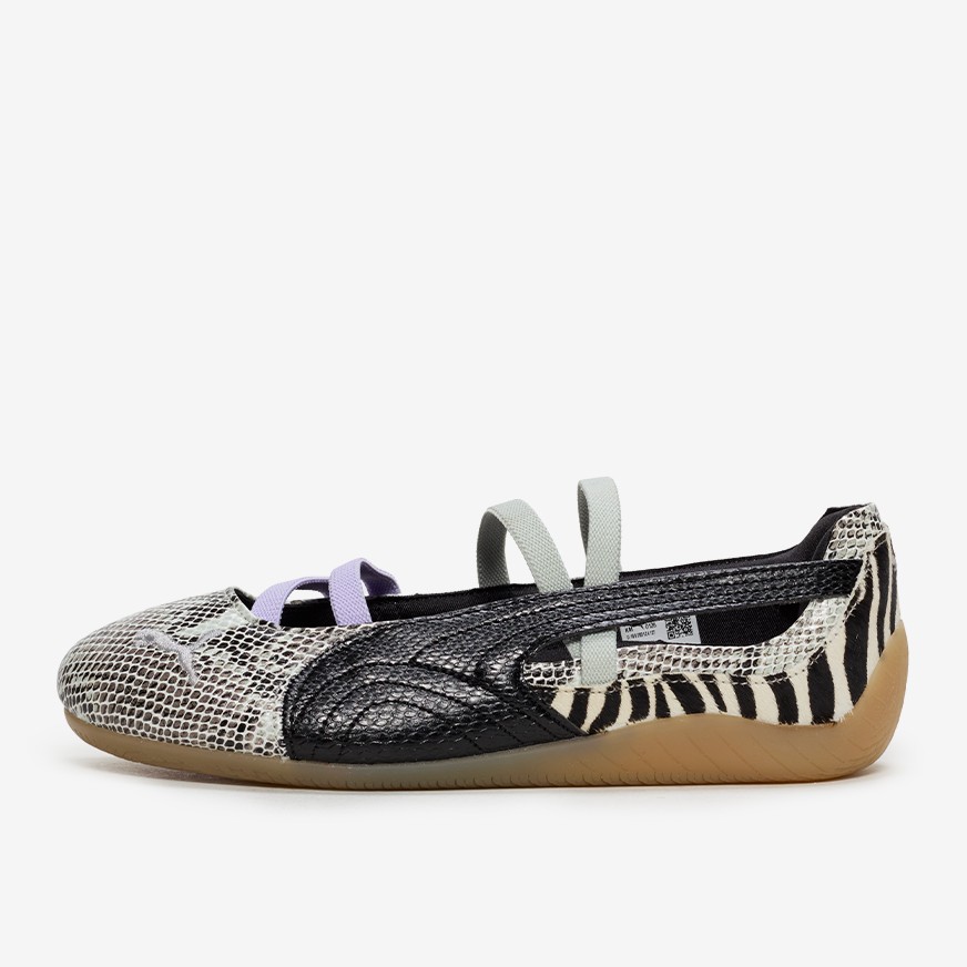 Speedcat Ballet Mixed Feel