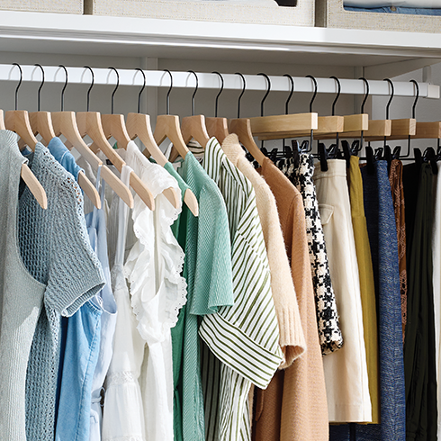 Shop Hangers