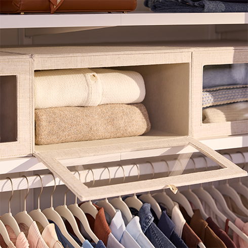 Shop Boxes & Bins
