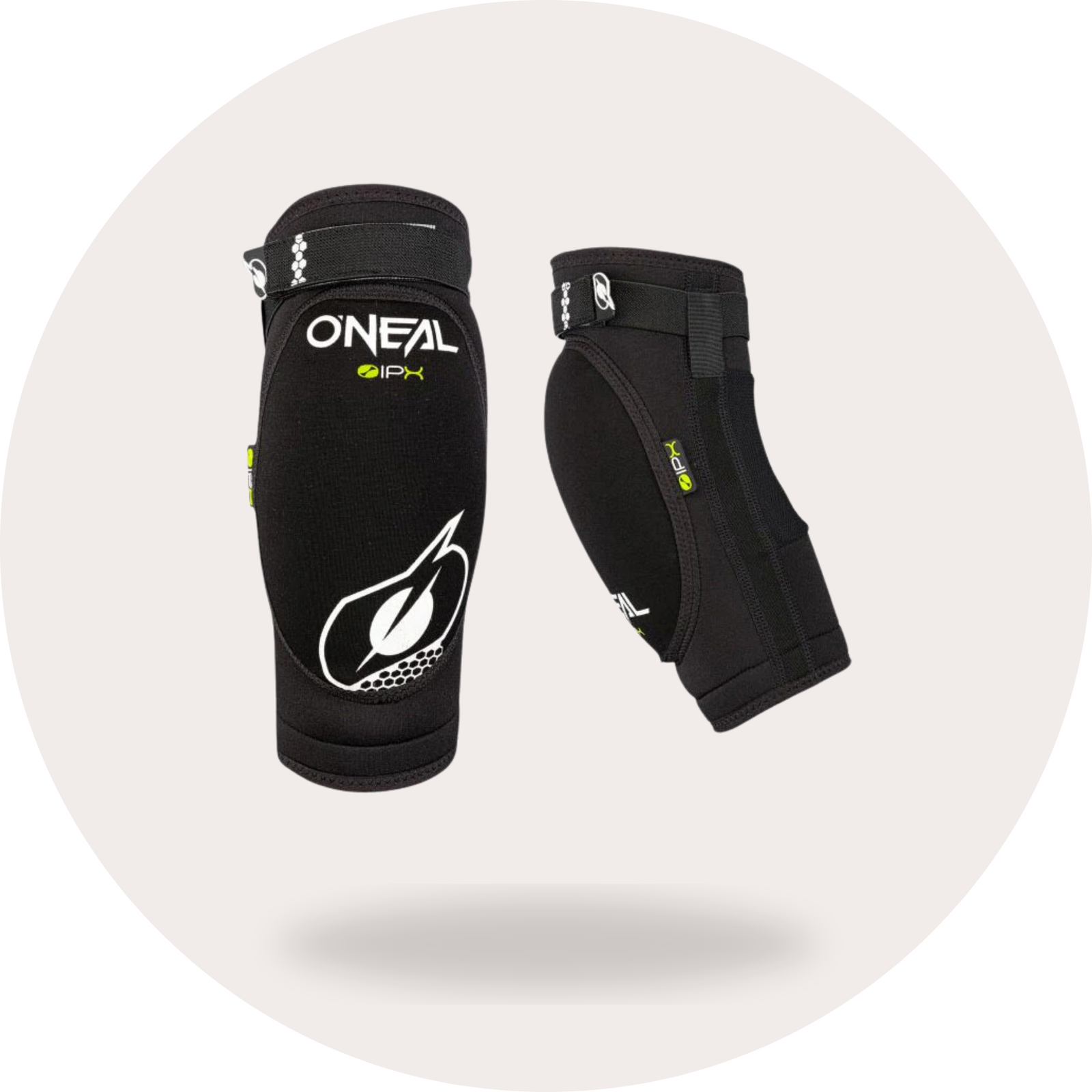 Elbow Guards