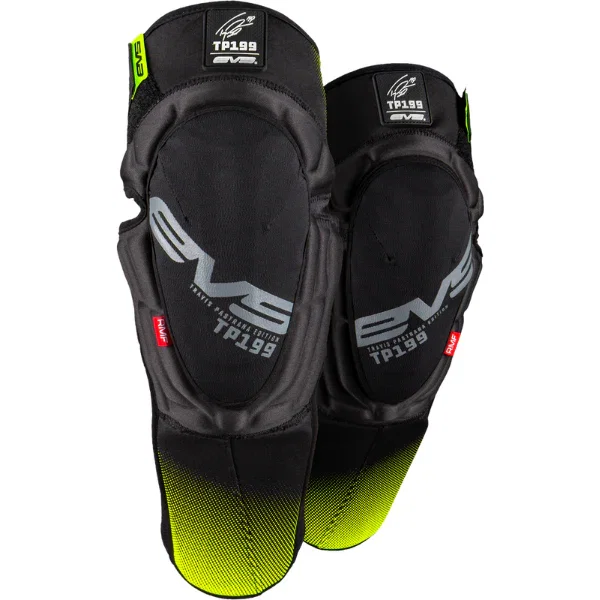 Image of EVS - TP199 Knee/Shin Guards