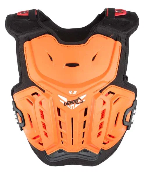 Image of Leatt - 4.5 Junior Chest Protector