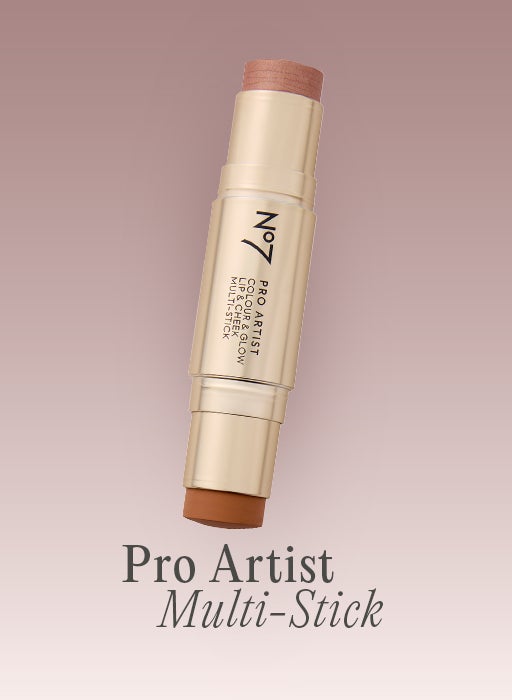 Pro Artist Multi stick