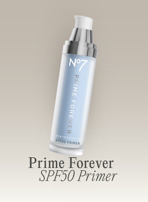 Prime Forever Primer