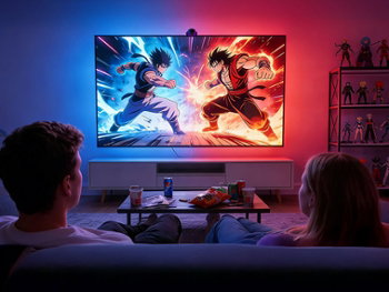 Lepro Introduces STV1 Television Backlight