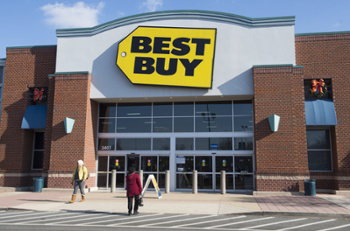 Best Buy