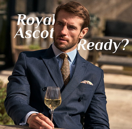 H&H Royal Ascot