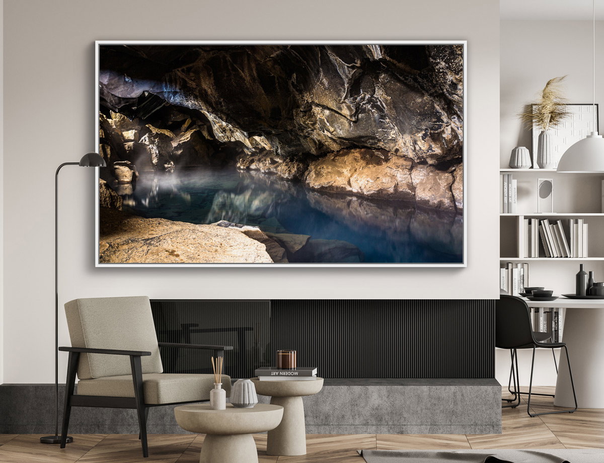WhiteWall Configurator