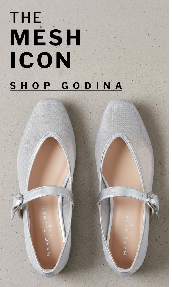 THE MESH ICON [ SHOP GODINA ]