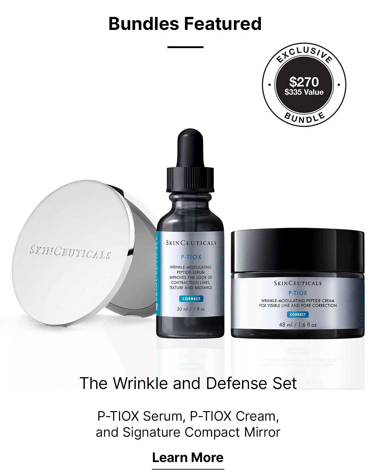 Bundles Featured