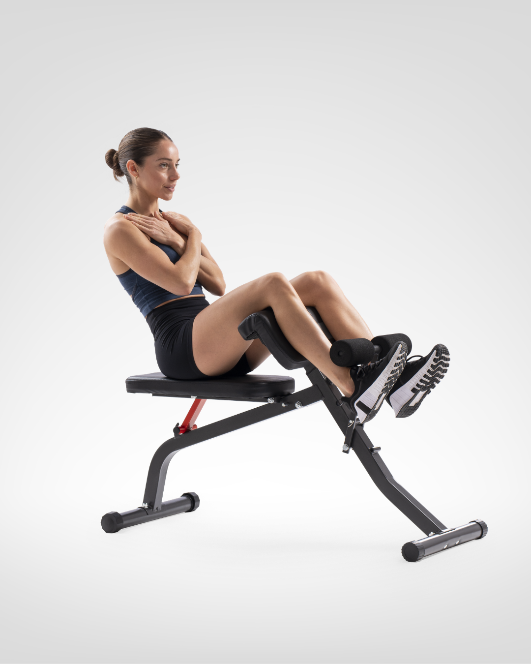 adjustable roman chair