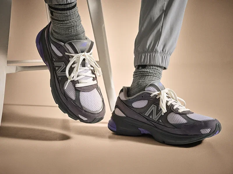 Shop New Balance Shoes