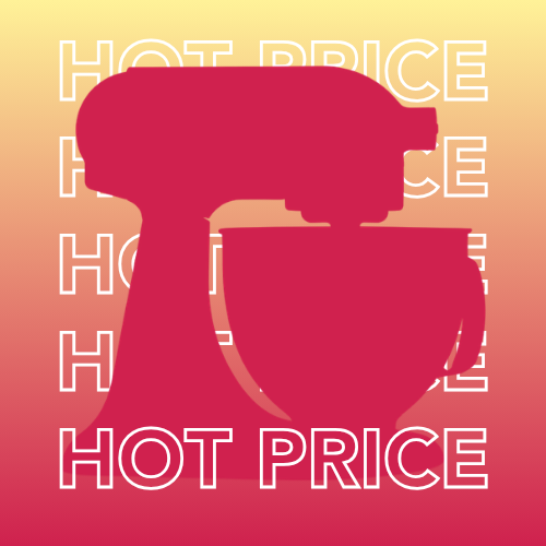 Hot Price Stand Mixers