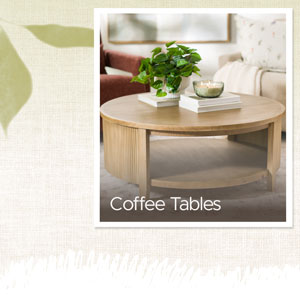 Coffee Tables