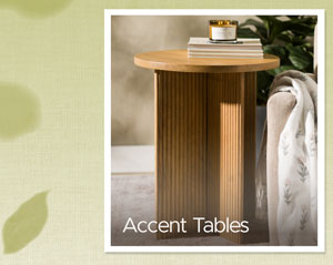 Accent Tables