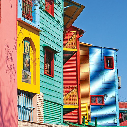 Buenos Aires, Argentina
